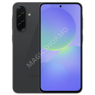 Samsung Galaxy A36, 8GB/256GB, Awesome Black